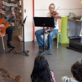 Musique traditionnelle