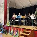 Classe de clarinettes (Anne Laure)