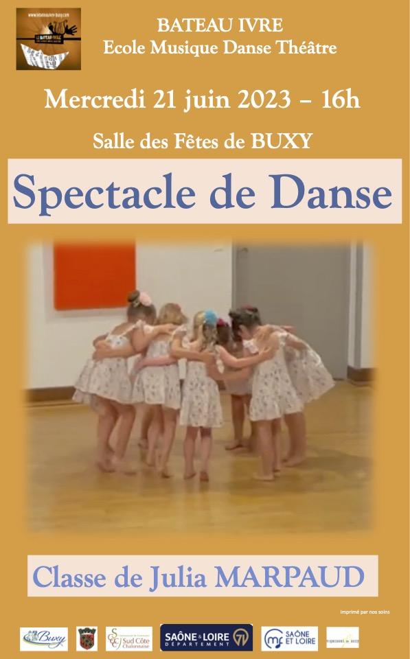 Affiche 2 danse 21 06 23 2