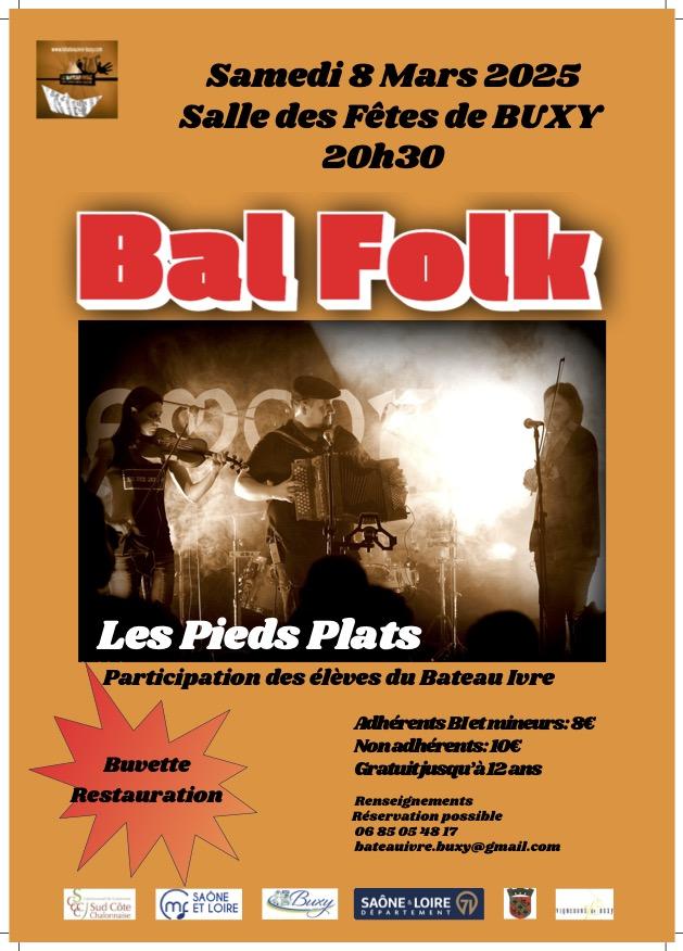 Bal folk 3