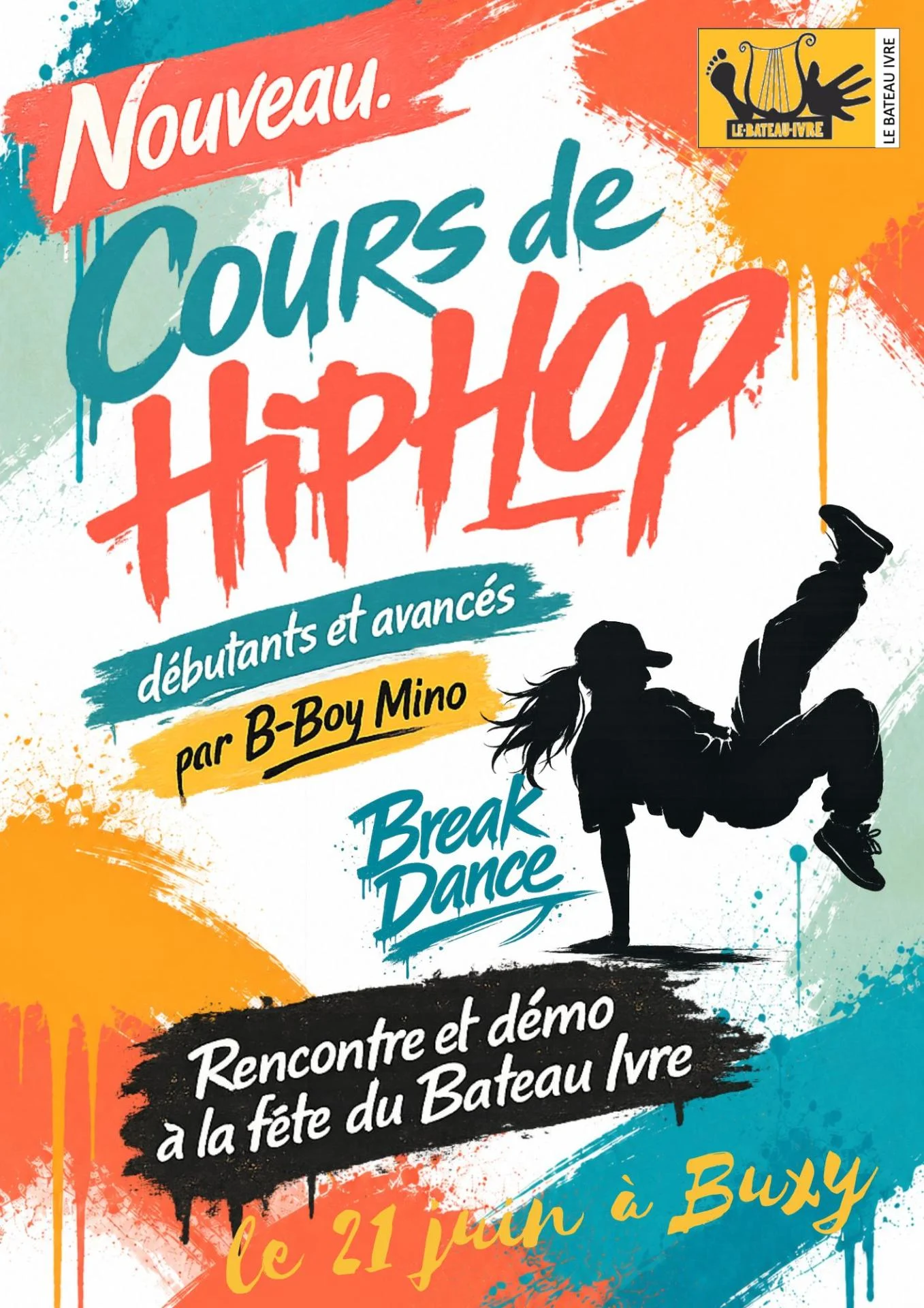 Demo hiphop