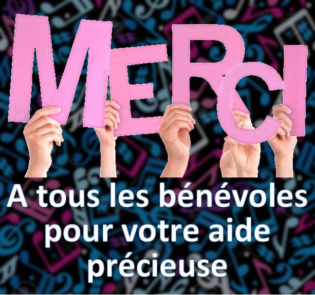 Merci be ne voles