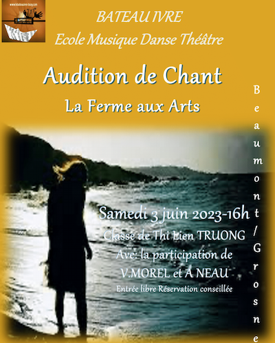 Miniature chant