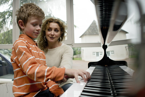 Piano