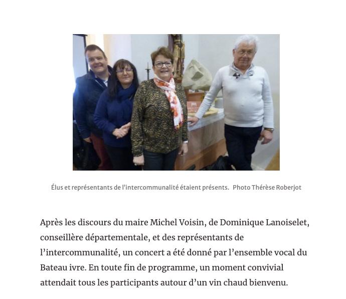St maurice des champs 2